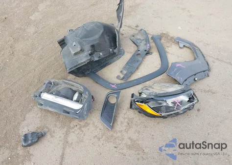 2019 Jeep Compass Trailhawk 4X4 from USA, damaged, VIN 3C4NJDDB9KT697776